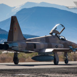 Flying the F-5 Tiger II (Part 2)
