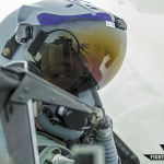 Multitasking in a fighter cockpit