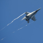 There I Was: F/A-18E Super Hornet vs. Two Iranian Su-25 Frogfoots