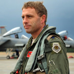 A Toast to Moose: A Husband, Father, Fighter Pilot…and Friend