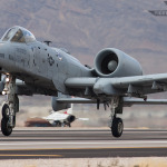 The A-10 Warthog debate: A fate worse than death
