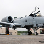USAF: A-10 Divestiture Begins In 2018