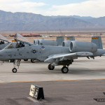 SecDef Carter: The Warthog Stays Alive Until 2022!