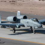 From The Cockpit: A-10C Warthog Flying RESCORT