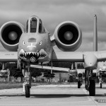 An Alternative to Retiring the A-10 Warthog: AFSOC