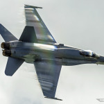 Swiss Air Force in the Alps!