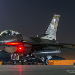 Aggressor Launch!