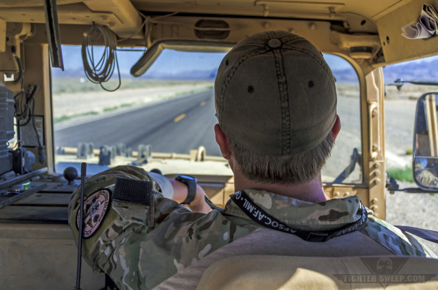 JTAC Advanced Instructor Course JTAC Advanced Instructor Course