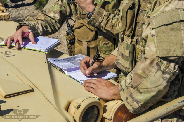 JTAC Advanced Instructor Course JTAC Advanced Instructor Course