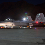 “Maloney’s Pony” takes the fight to Daesh!