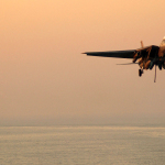 Carrier Mishap: Tailhook Failure
