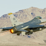 FighterSweep Teaser: The F-16C
