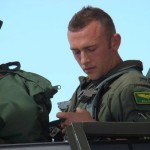 UPDATE: Fatal F-16 Crash In Middle East