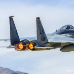 USAFE’s Capability on the Chopping Block?