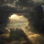 From The Cockpit: Cloud Surfing in the Super Hornet