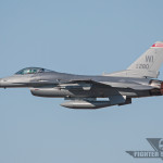 Wisconsin ANG Deploying to Japan