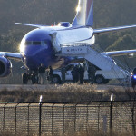 A Busy Weekend at NORAD