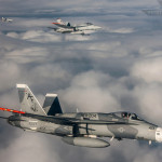 Hornet vs Viper (Part Three)