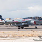 Navy Says Goodbye to the EA-6B