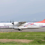 TransAsia Airways Crash Caught On Tape
