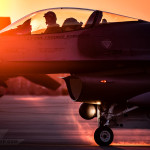 USAF Fighter Pilot Shortage: The Devil's Money | Fighter Sweep