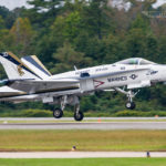 Milestone Wednesday: F/A-18 Hornet First Flight