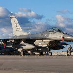 Washington DC Air National Guard’s 113th Wing Responds to 5,000th Alert!
