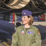 Warrior Wednesday: Colonel Nicole “FIFI” Malachowski (Part 2)