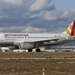 Germanwings Airbus Crashes in Alps