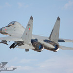 Burner Friday: IAF Su-30MKI