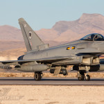 Eurofighter Typhoon Gets Upgrade