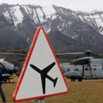 Three Scenarios That May Have Caused Germanwings 4U9525 Crash