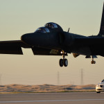 Dragon Lady in Distress: Watch Some INSANE U-2S Landings!