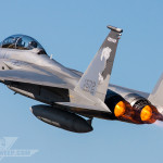 From The Cockpit: F-15 Eagle Compilation