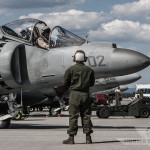 Will Taiwan Buy Refurbished Harrier Jump-Jets?