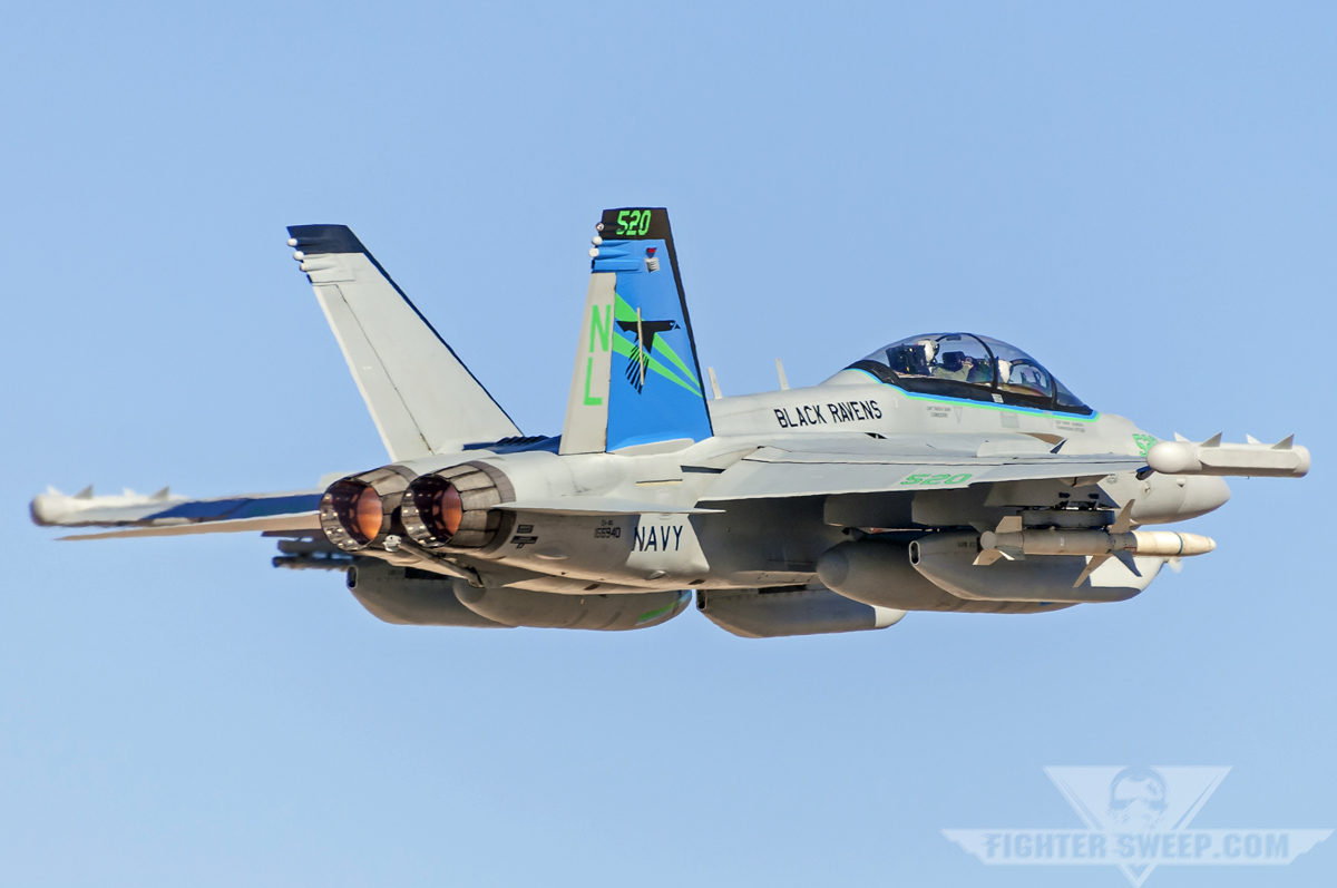 Military Airports Too Loud? What About the Sound of Freedom? Fighter