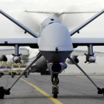 On Drone Strikes