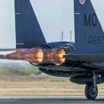 Burner Friday: 389 FS Strike Eagle