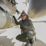 Warrior Wednesday: Colonel Robert “Blend’r” Novotny