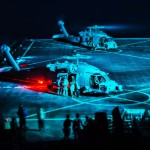 HSC-84/85 and the USSOCOM Helicopter Deficit