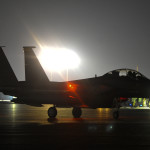US Pilots: “Our Hands Are Tied.”