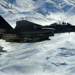 From The Cockpit: Barg-i Matal