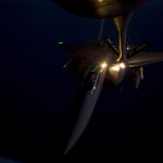 From The Cockpit: F-15E Deployment
