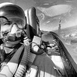 FighterSweep Contributor Publishes Novel