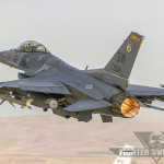 From The Cockpit: 79 FS Journeys Home