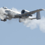 Warthogs Deploy To Estonia