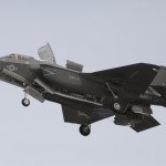 First F-35B Squadron Reaches IOC