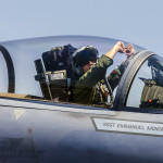 Photo Gallery: Sentry Eagle Ground Ops