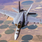 From The Cockpit: Hornet Ball 2015