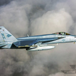 From The Cockpit: Super Hornet SP360